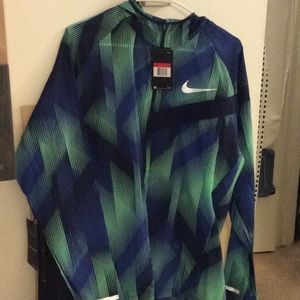 Nike Impossibly Light Running Jacket